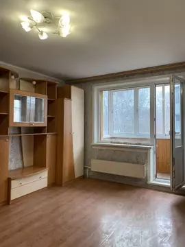 1-к кв. Новосибирская область, Новосибирск ул. Доватора, 29/2 (29.2 м)