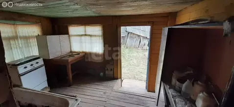 Дом в Ярославская область, Большесельский муниципальный округ, деревня ...