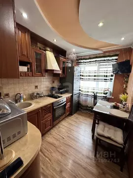 2-к кв. Краснодарский край, Темрюк ул. Ленина (51.9 м)