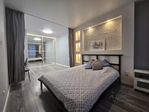 1-к кв. Ленинградская область, Кудрово г. Всеволожский район, ...