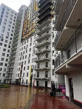 Помещение свободного назначения в Москва просп. Маршала Жукова, 37К2 ...