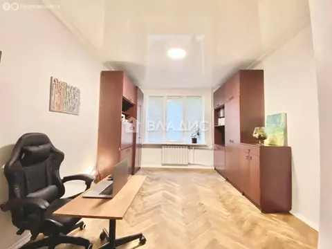 2-комнатная квартира: Санкт-Петербург, проспект Большевиков, 67к2 ...