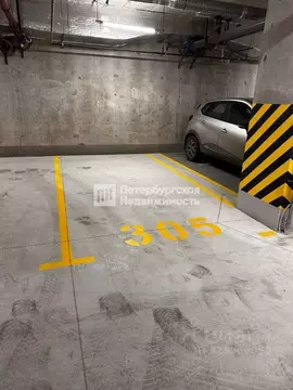 Гараж в Санкт-Петербург Уральская ул., 23 (26 м)