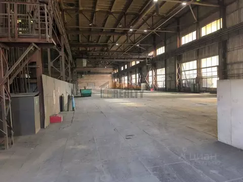 Производственное помещение в Московская область, Люберцы городской ...