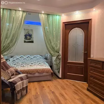 1-комнатная квартира: Санкт-Петербург, Комендантский проспект, 31к3 ...