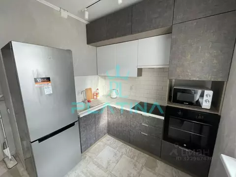 1-к кв. Татарстан, Казань ул. Павлюхина, 110Г (42.0 м)