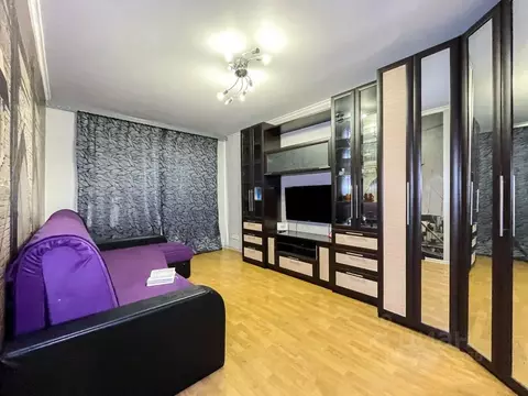 2-к кв. Москва Волгоградский просп., 69 (65.0 м)