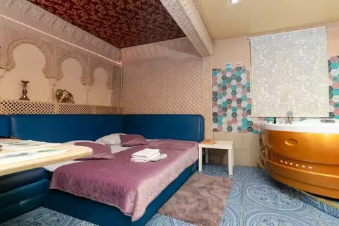 Комната Москва Большая Черемушкинская ул., 42К1 (35.0 м)