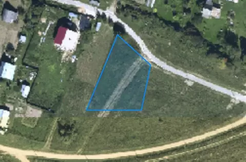 Участок в Москва Большая Косинская ул., 23 (14.29 сот.)