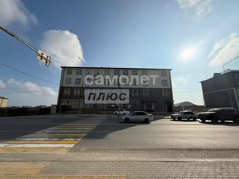 1-к кв. Дагестан, Махачкала ш. Хушетское, 79 (50.0 м)