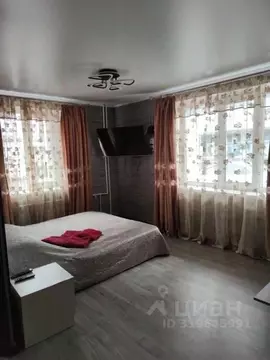 1-к кв. Камчатский край, Петропавловск-Камчатский просп. 50 лет ...