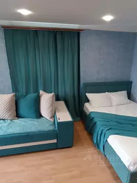 1-к кв. Мордовия, Саранск ул. Полежаева, 55 (32.0 м)