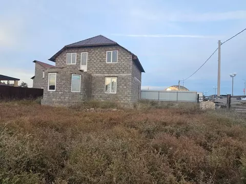 Дом в Астраханская область, Приволжский район, с. Началово ул. ...