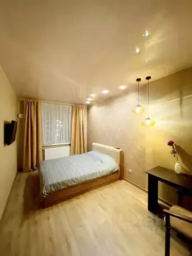 1-к кв. Рязанская область, Рязань ул. Чапаева, 59 (35.0 м)