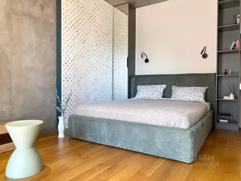 1-к кв. Татарстан, Казань ул. Амирхана Еники, 10 (42.0 м)