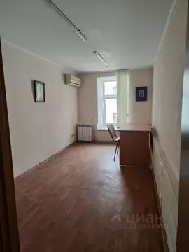 Офис в Нижегородская область, Нижний Новгород Алексеевская ул. (64 м)