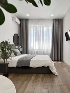 1-к кв. Башкортостан, Уфа ул. Аксакова, 81 (25.0 м)