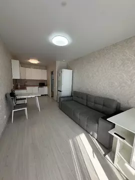 1-к кв. Татарстан, Казань ул. Аделя Кутуя, 110 (44.3 м)