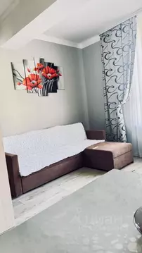 Студия Крым, Ялта ул. Блюхера, 19 (33.0 м)