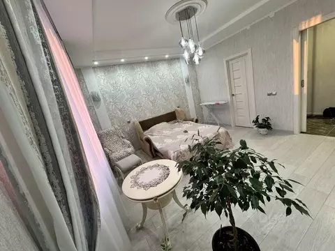 1-к кв. Ивановская область, Иваново ул. Добролюбова, 10 (45.7 м)