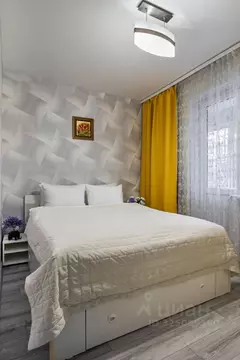 1-к кв. Москва 2-я Владимирская ул., 45 (37.3 м)