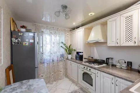 2-к кв. Владимирская область, Суздальский район, пос. Боголюбово ...