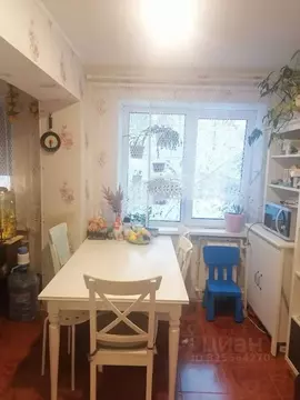 3-к кв. Новгородская область, Чудово ул. Оплеснина, 3 (56.5 м)