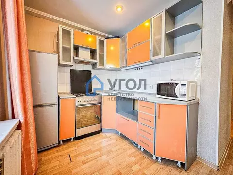 2-к кв. Самарская область, Самара Белорусская ул., 100 (45.0 м)