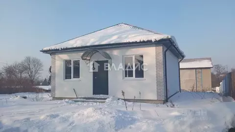 Дом в Калининградская область, Калининград Осень СТ, проезд Строителей ...