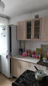 3-к кв. Алтайский край, Барнаул Брестская ул., 6 (43.0 м)