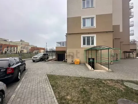 Торговая площадь в Калининградская область, Калининград ул. Аксакова, ...