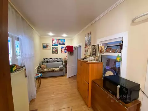 Дом в Краснодарский край, Крымск ул. Луначарского, 30 (34 м)