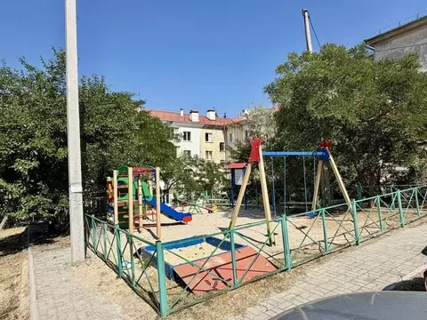 2-к кв. Севастополь ул. Леваневского, 18 (52.8 м)