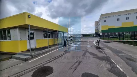 Помещение свободного назначения в Московская область, Подольск ул. ...