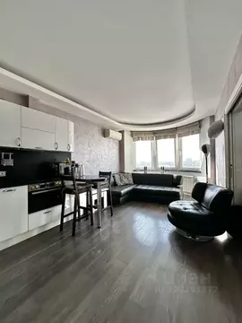 2-к кв. Москва ул. Москворечье, 4к6 (40.0 м)