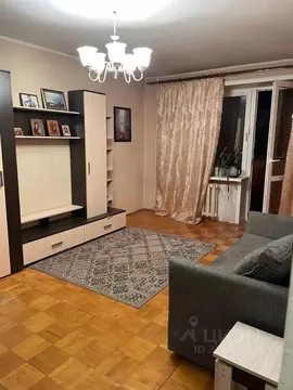 1-к кв. Московская область, Королев ул. Тарасовская, 13 (33.0 м)