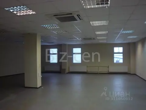 Офис в Санкт-Петербург Мебельная ул., 5 (300 м)