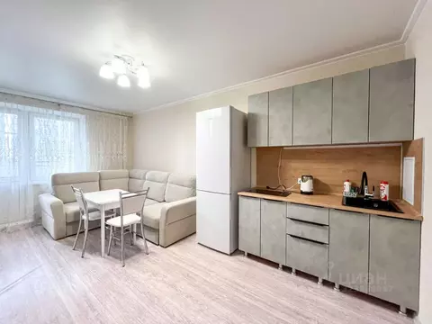 1-к кв. Краснодарский край, Анапа ул. Ленина, 243 (42.0 м)