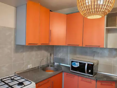 2-к кв. Башкортостан, Уфа Первомайская ул., 71 (41.0 м)