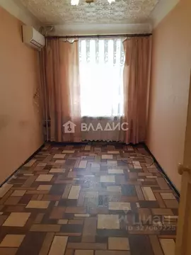 2-к кв. Воронежская область, Воронеж ул. Менделеева, 6 (34.5 м)