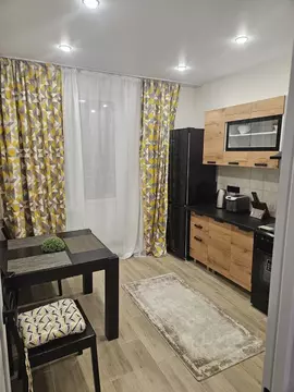 1-к кв. Московская область, Домодедово городской округ, с. Домодедово ...