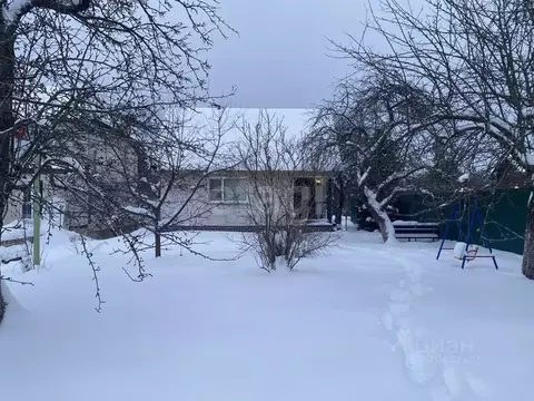 Дом в Тверская область, Тверь Дружба садовое товарищество,  (65 м)