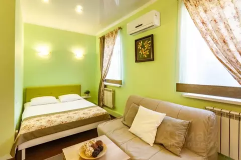 Комната Тюменская область, Тюмень Каширская ул., 8А (25.0 м)