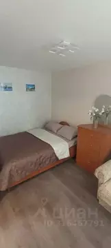 1-к кв. Волгоградская область, Волгоград Донецкая ул., 5 (24.0 м)