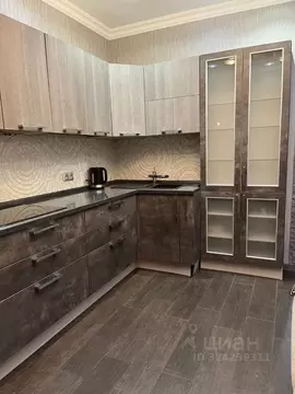 1-к кв. Татарстан, Казань Чистопольская ул., 71а (40.0 м)