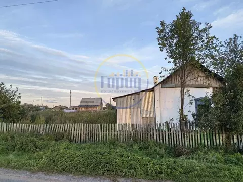 Дом в Челябинская область, Красноармейский муниципальный округ, с. ...