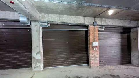 Гараж в Башкортостан, Уфа ул. Карла Маркса, 62 (18 м)