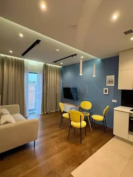 2-к кв. Москва Бакунинская ул., 5 (72.0 м)