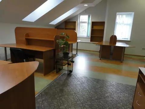 Офис в Санкт-Петербург просп. Металлистов, 16к2Е (96 м)