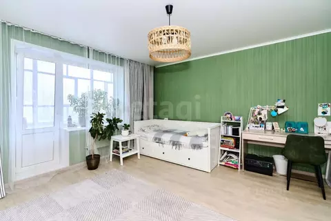 2-к кв. Томская область, Северск ул. Победы, 21 (50.0 м)